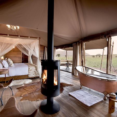 One Nature Nyaruswiga Serengeti Banagi Kültér fotó