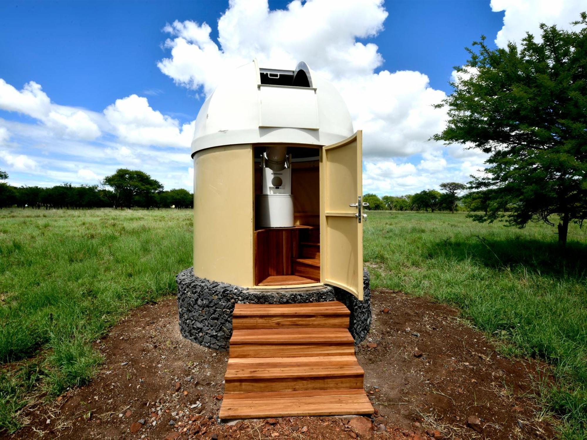 One Nature Nyaruswiga Serengeti Banagi Kültér fotó