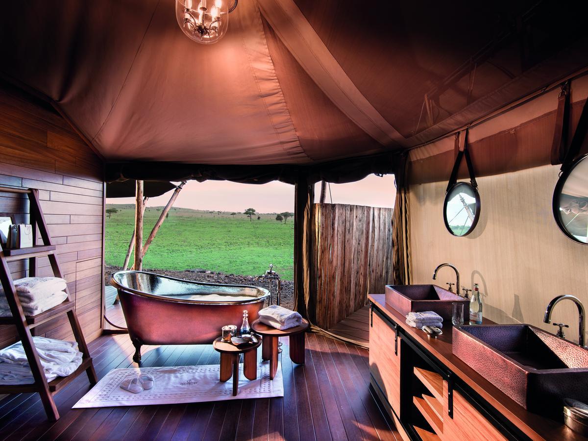 One Nature Nyaruswiga Serengeti Banagi Kültér fotó